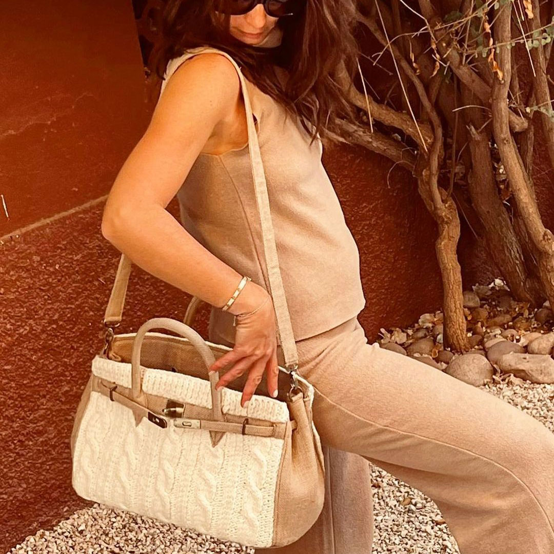 Sacs Collection Laine Luna Sarah Marrakech