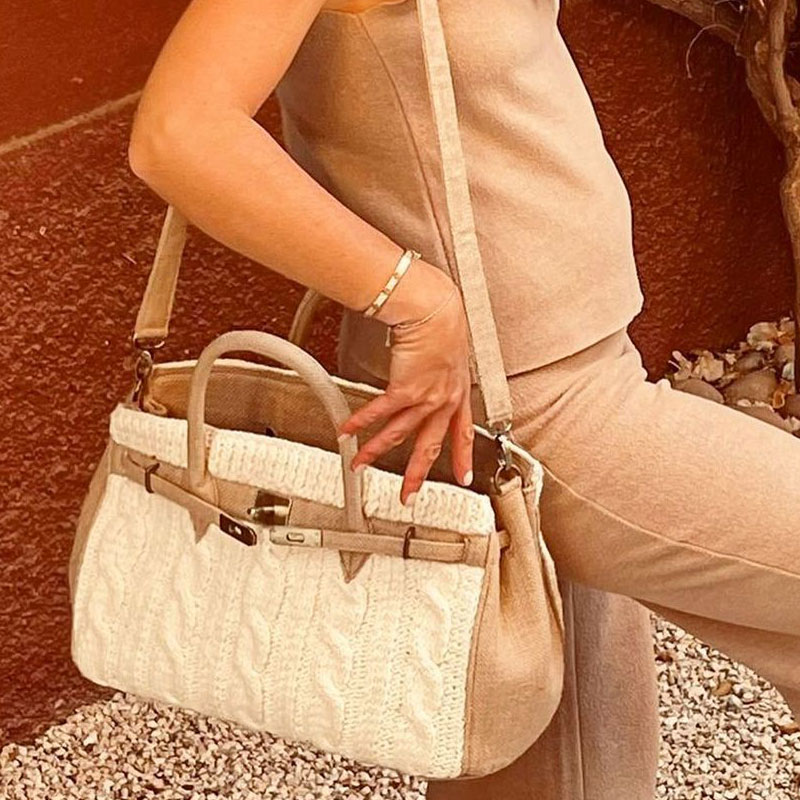 Sacs Sarah Collection Laine Luna Sarah Marrakech