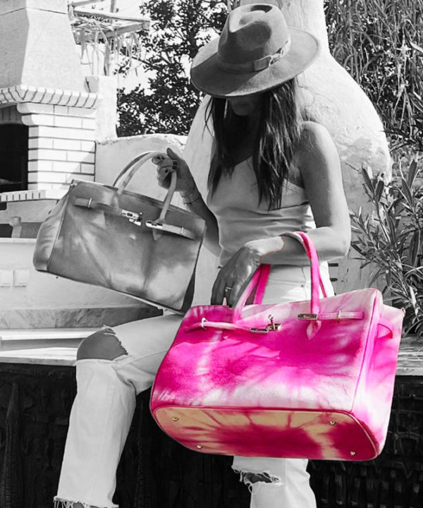 Sac Luna H48 Luna Sarah Marrakech