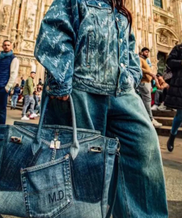 Sac Luna 48H Collection Jean Luna Sarah Marrakech
