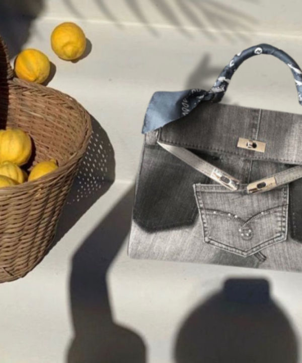 Sac Sarah 36H Collection Jean Luna Sarah Marrakech