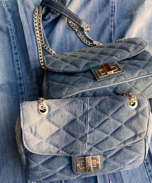 Sac Terya Collection Jean Luna Sarah Marrakech